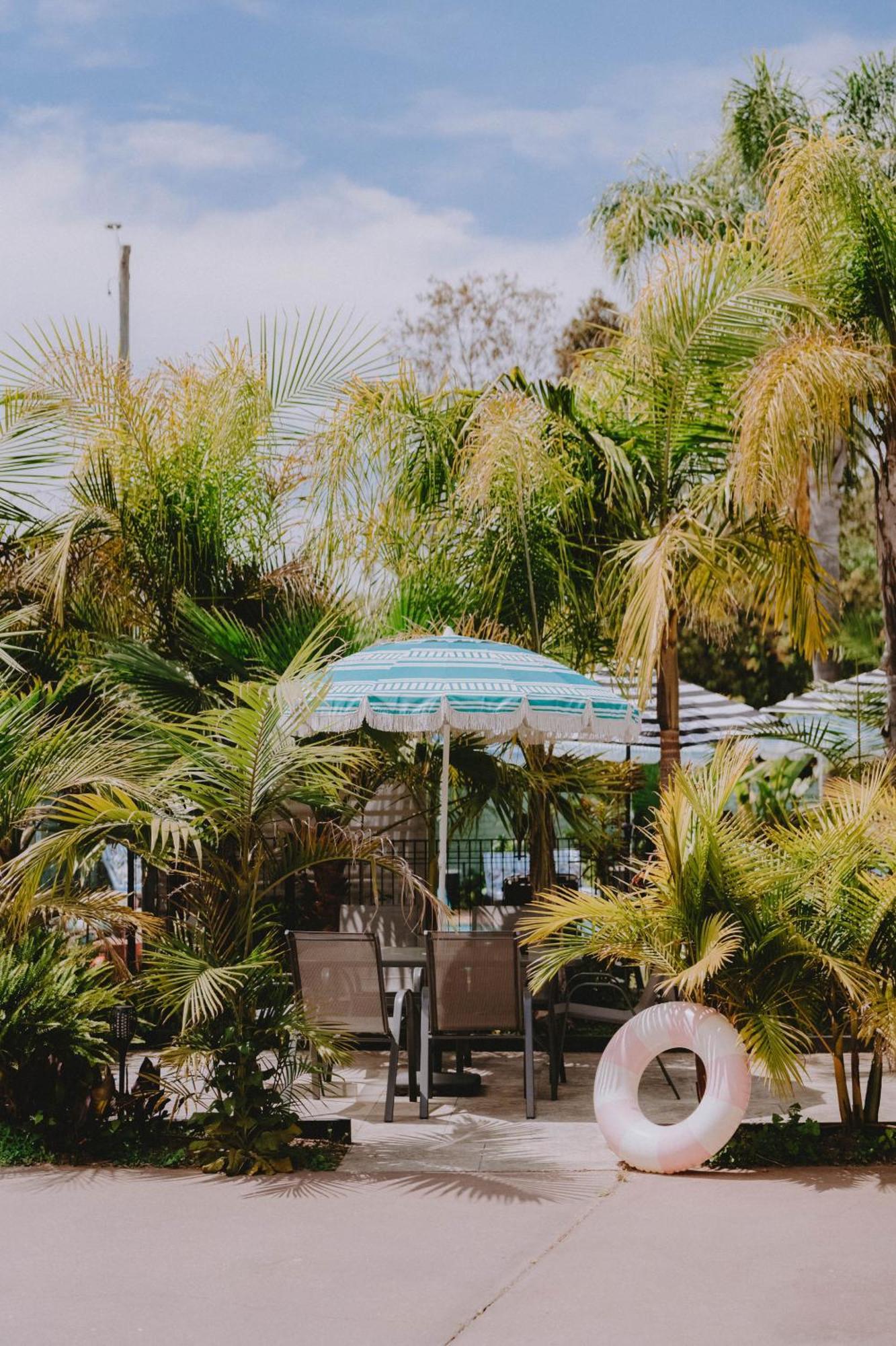Mulwala Resort Exterior photo